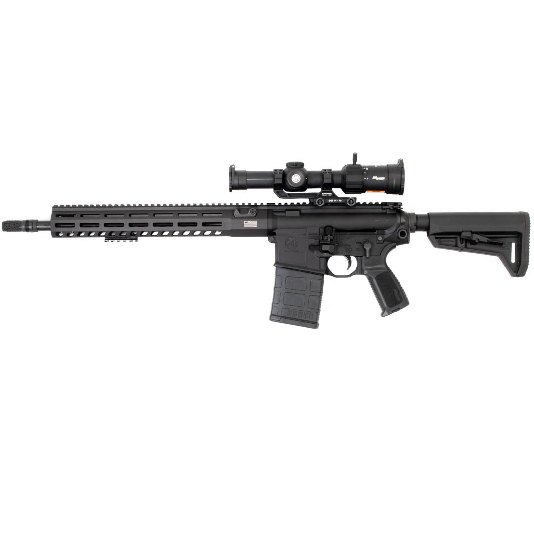 Sig Sauer SIG 716-i Tread